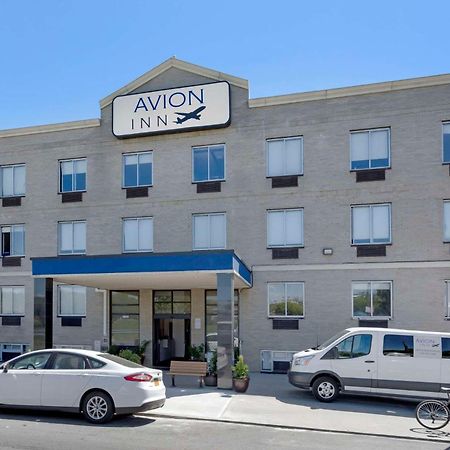 Avion Inn Near Lga Airport, Ascend Hotel Collection New York Esterno foto