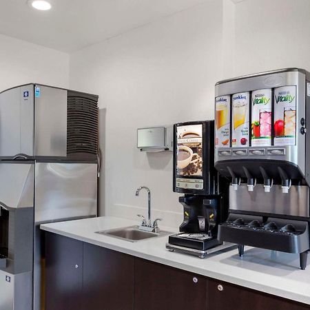 Avion Inn Near Lga Airport, Ascend Hotel Collection New York Esterno foto