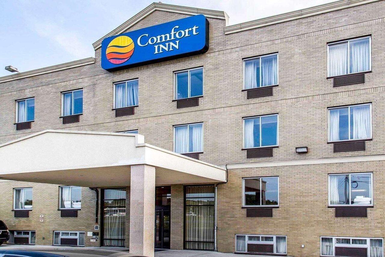 Avion Inn Near Lga Airport, Ascend Hotel Collection New York Esterno foto