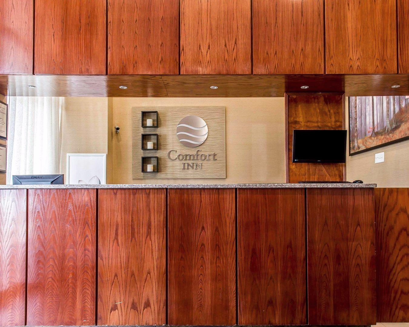 Avion Inn Near Lga Airport, Ascend Hotel Collection New York Esterno foto