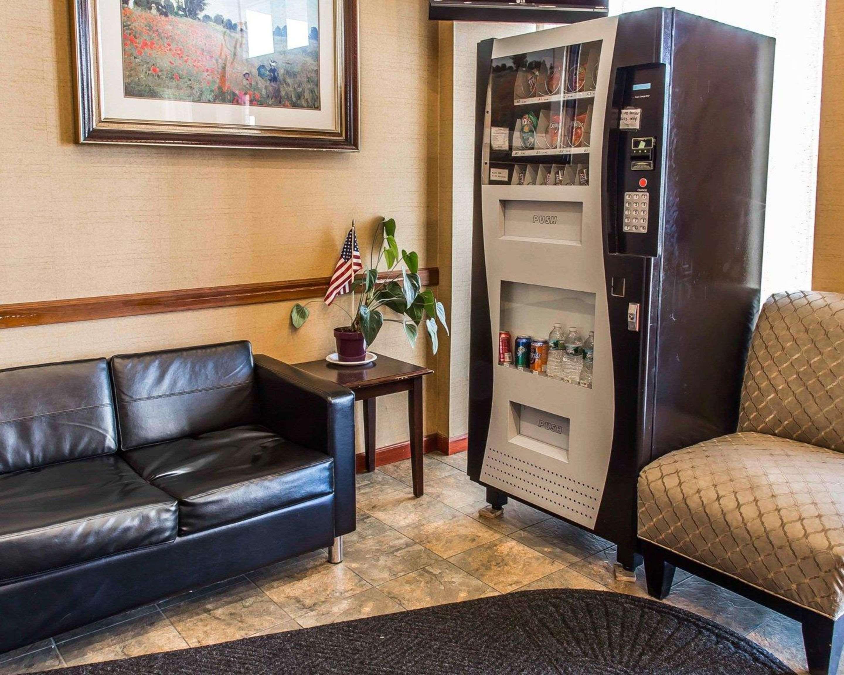 Avion Inn Near Lga Airport, Ascend Hotel Collection New York Esterno foto
