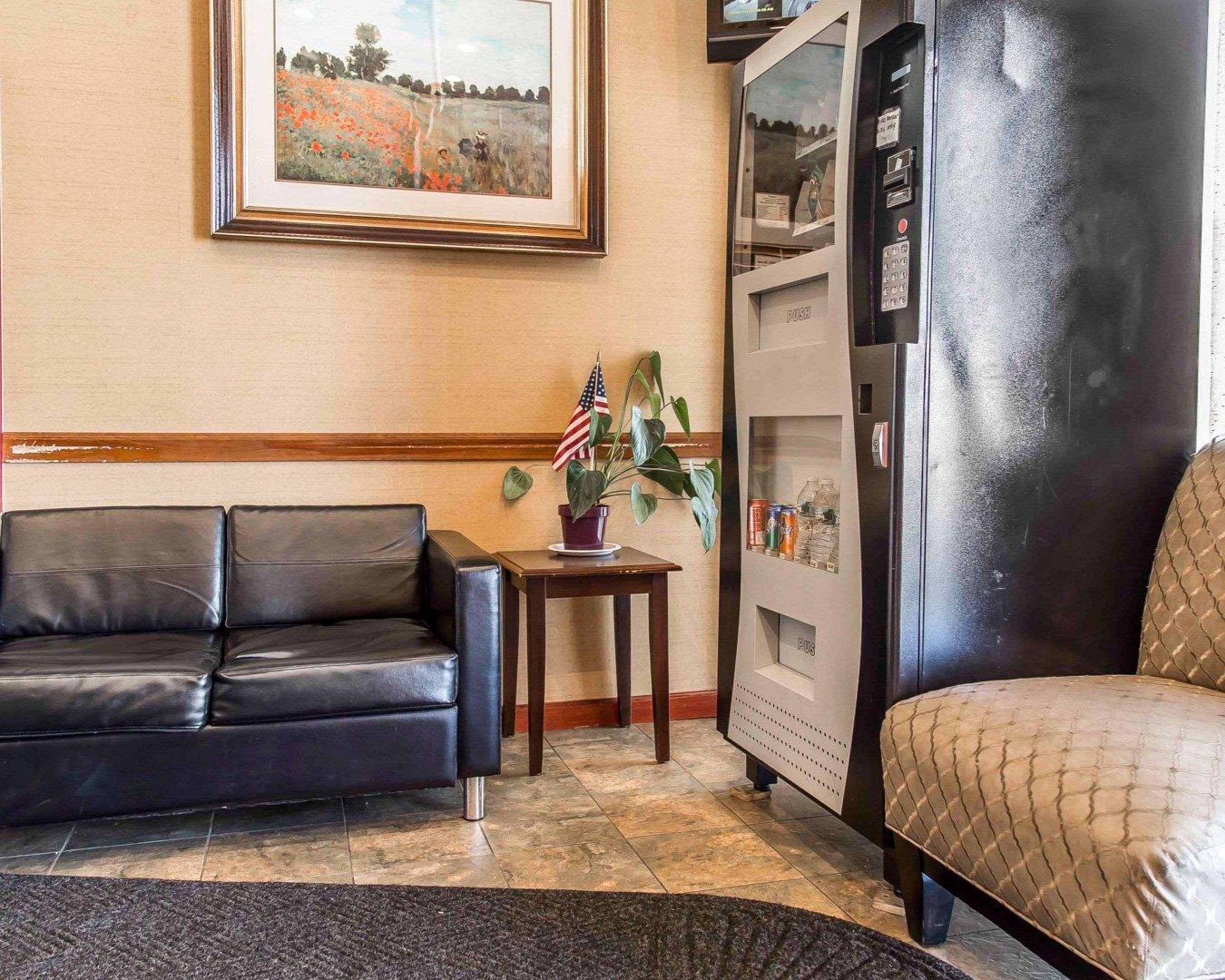 Avion Inn Near Lga Airport, Ascend Hotel Collection New York Esterno foto