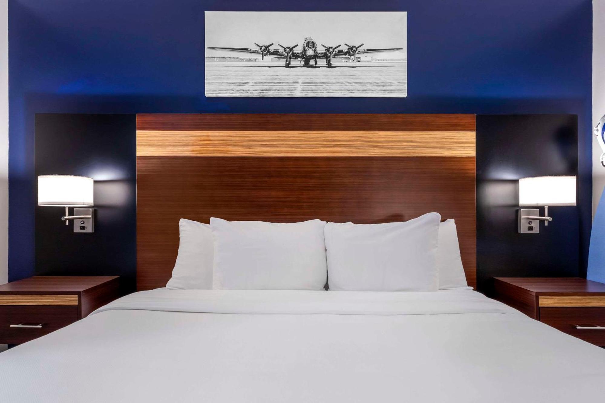 Avion Inn Near Lga Airport, Ascend Hotel Collection New York Esterno foto