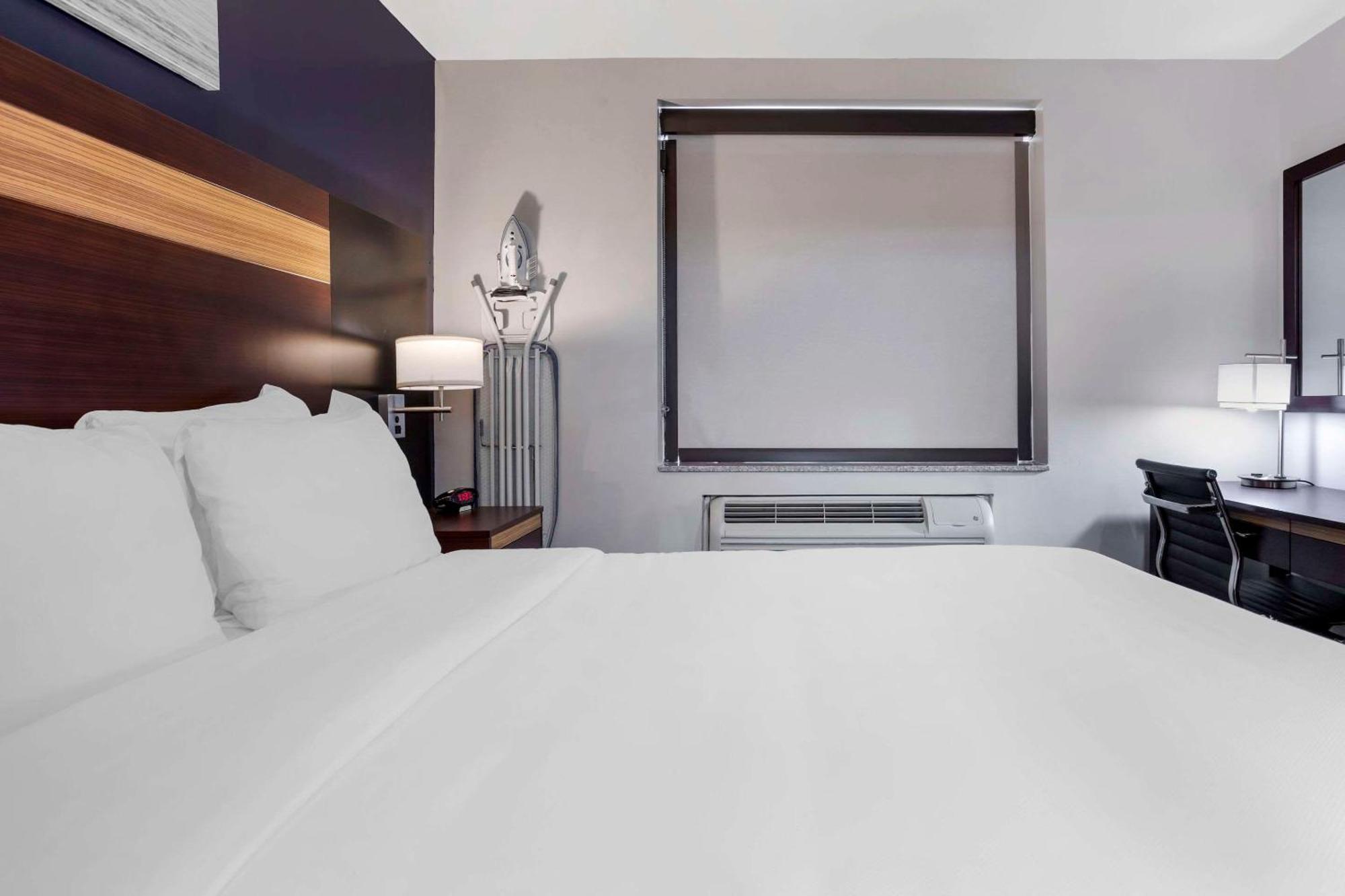 Avion Inn Near Lga Airport, Ascend Hotel Collection New York Esterno foto
