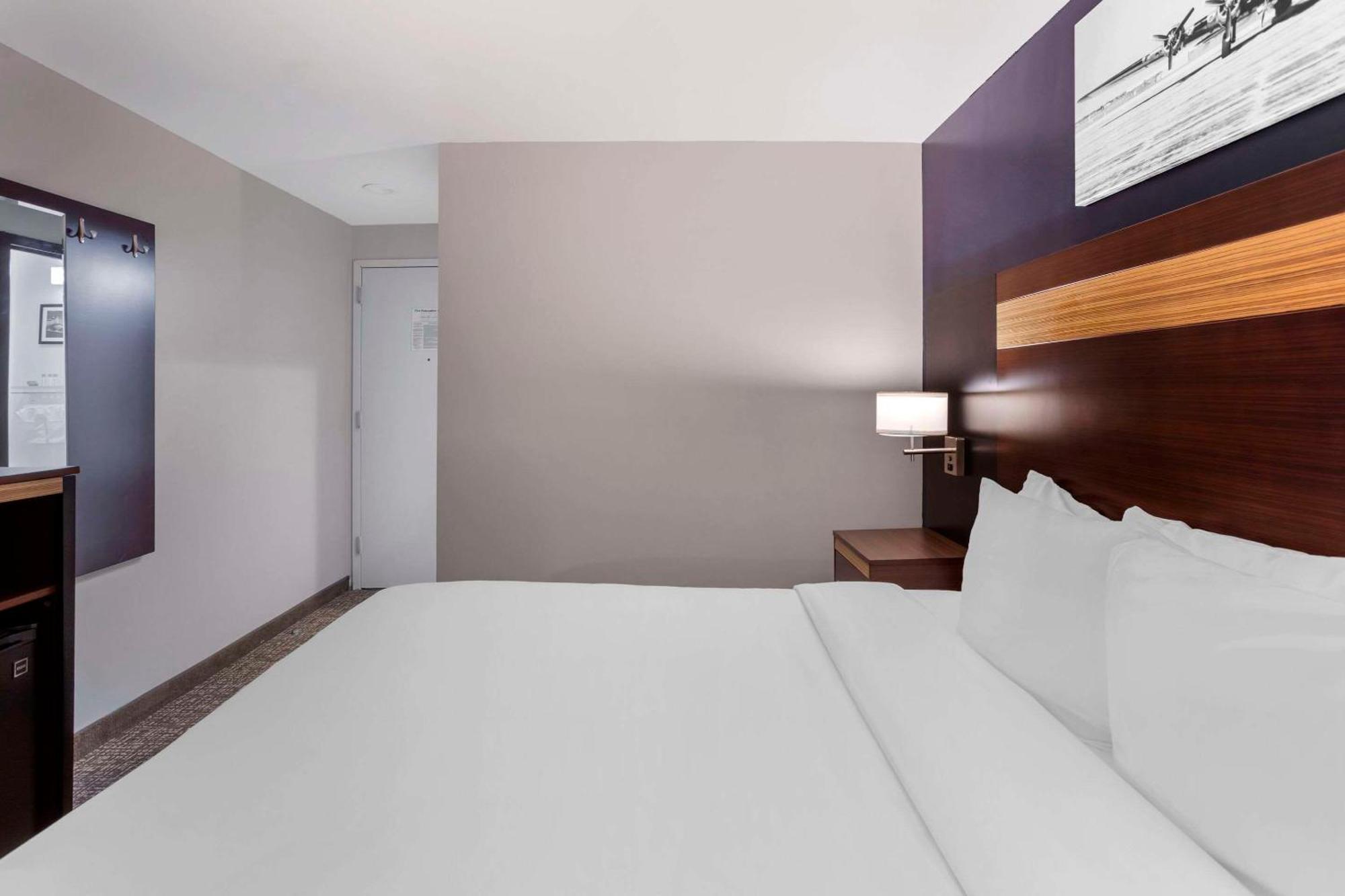 Avion Inn Near Lga Airport, Ascend Hotel Collection New York Esterno foto