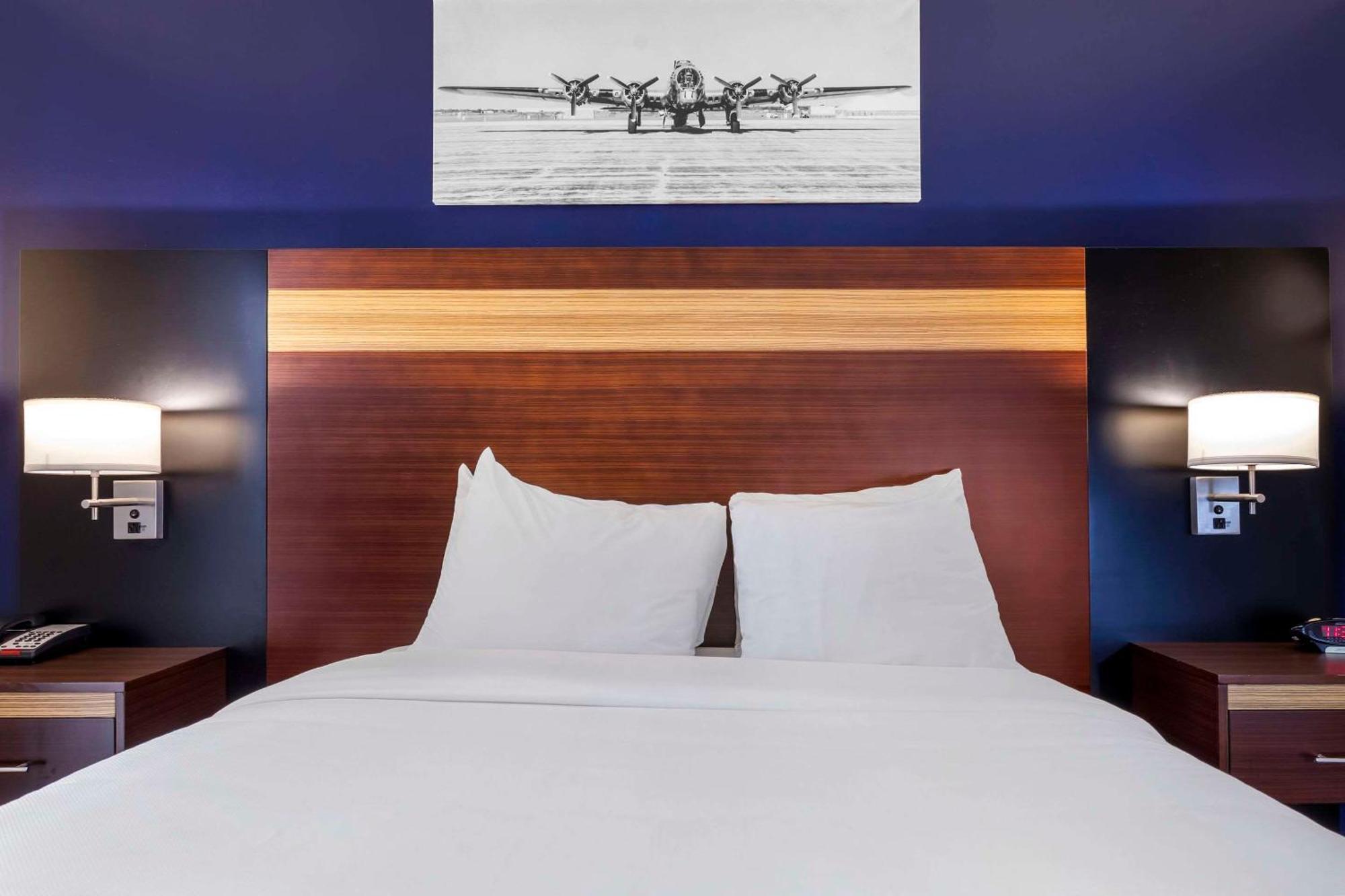 Avion Inn Near Lga Airport, Ascend Hotel Collection New York Esterno foto