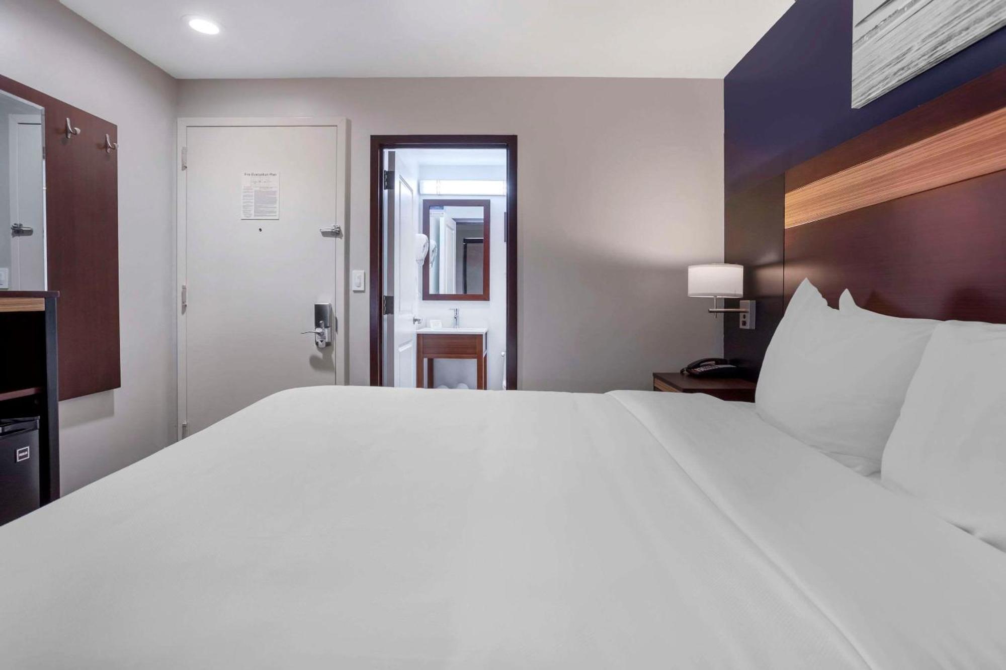 Avion Inn Near Lga Airport, Ascend Hotel Collection New York Esterno foto