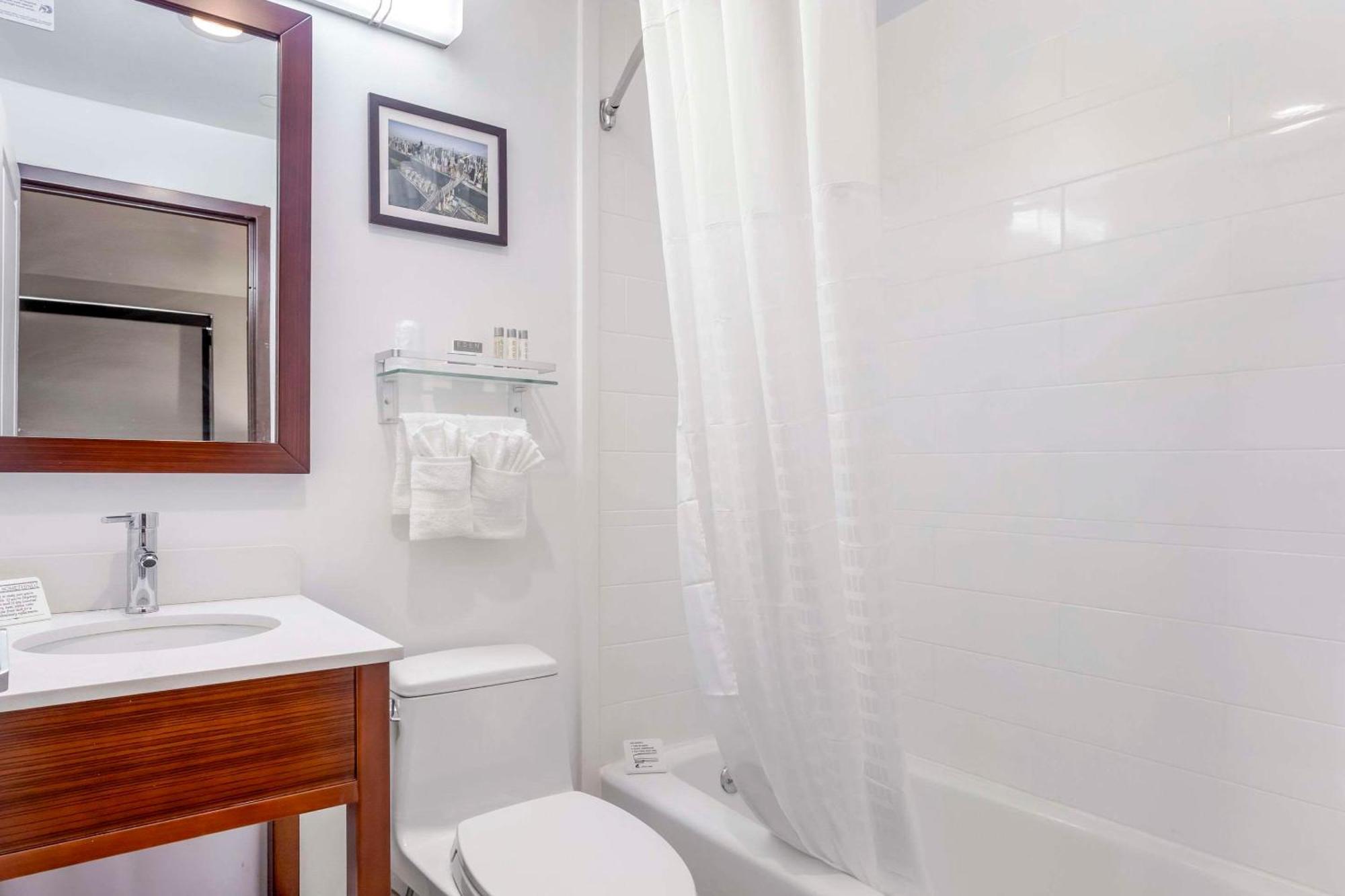 Avion Inn Near Lga Airport, Ascend Hotel Collection New York Esterno foto