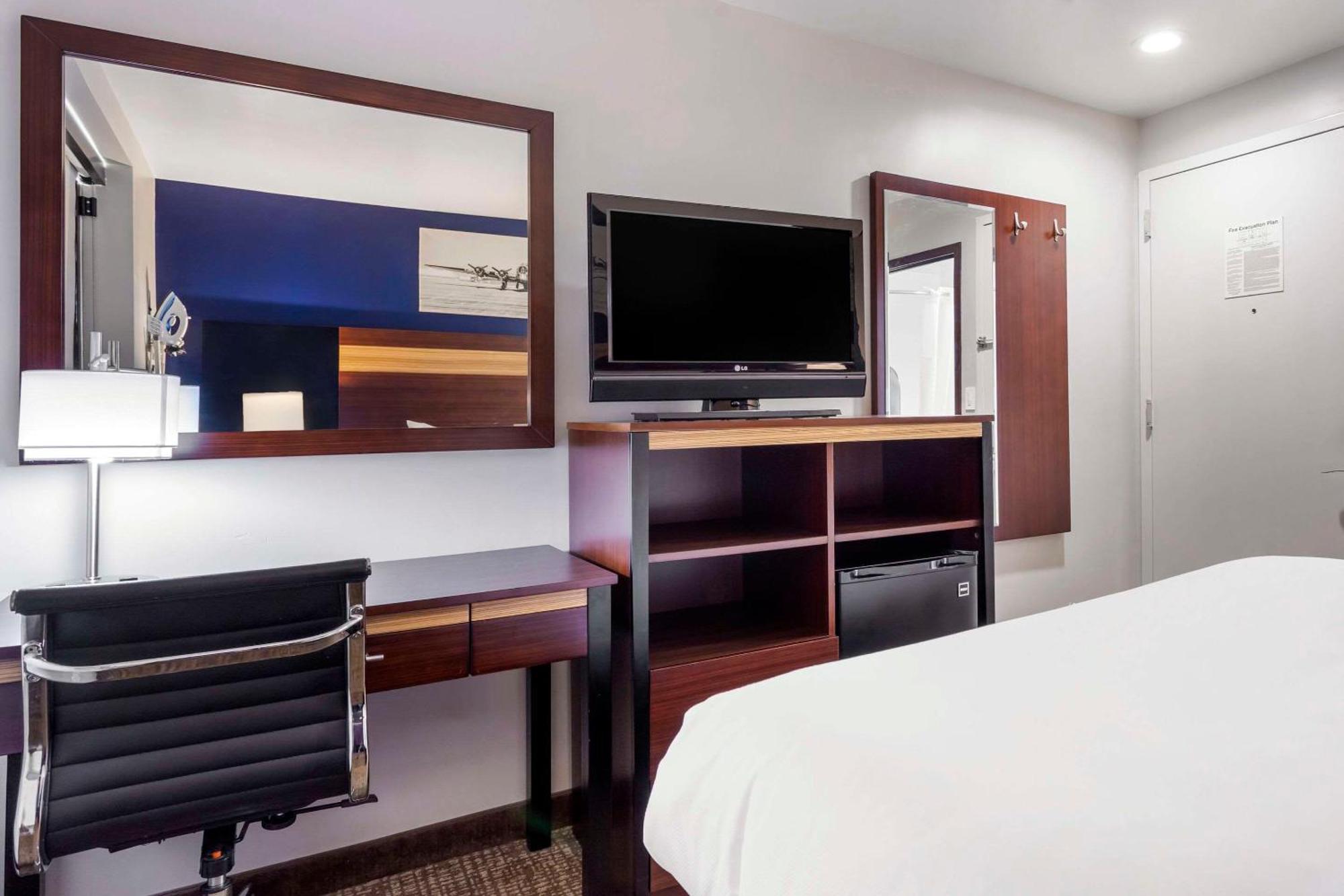 Avion Inn Near Lga Airport, Ascend Hotel Collection New York Esterno foto