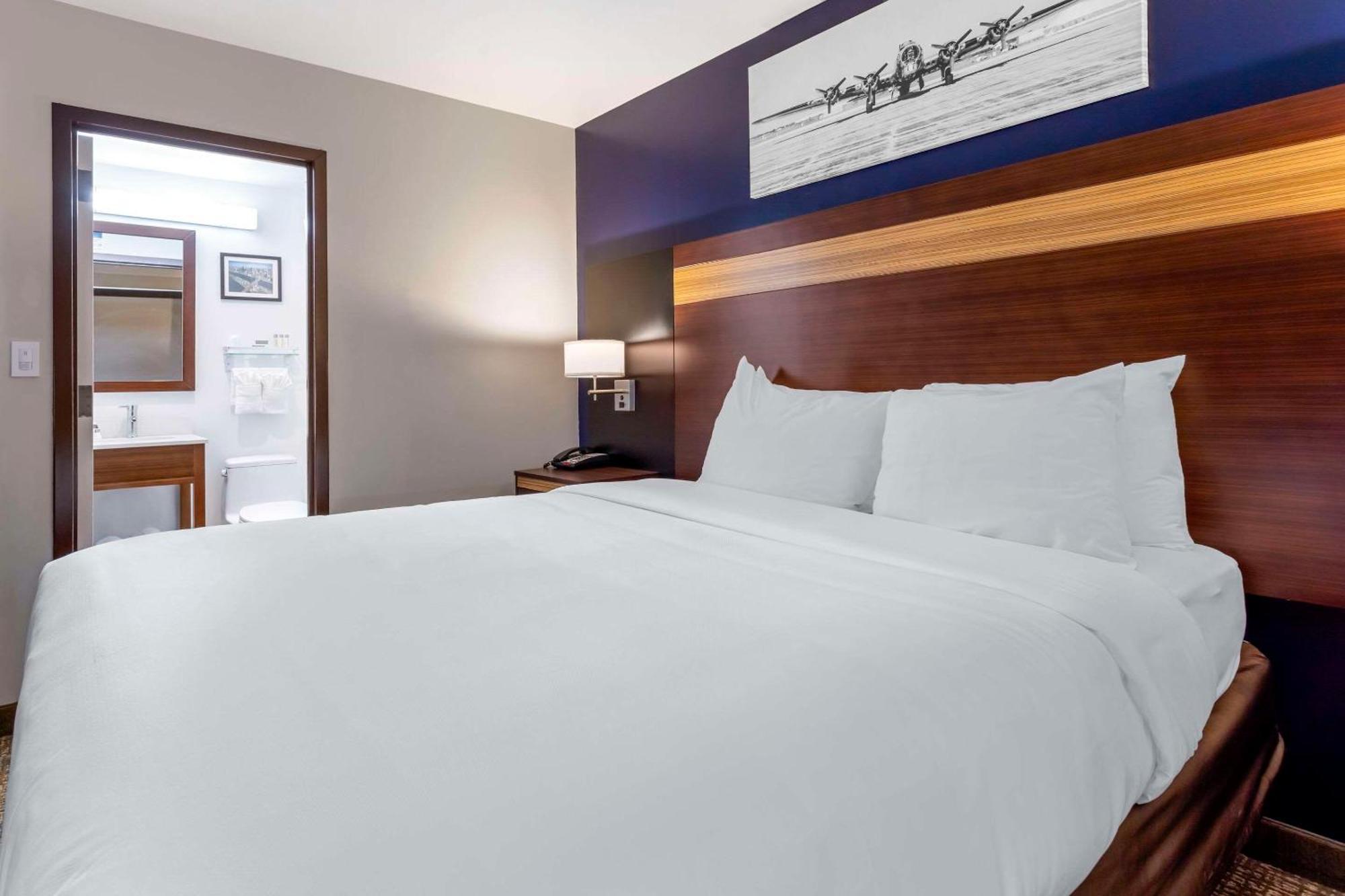 Avion Inn Near Lga Airport, Ascend Hotel Collection New York Esterno foto