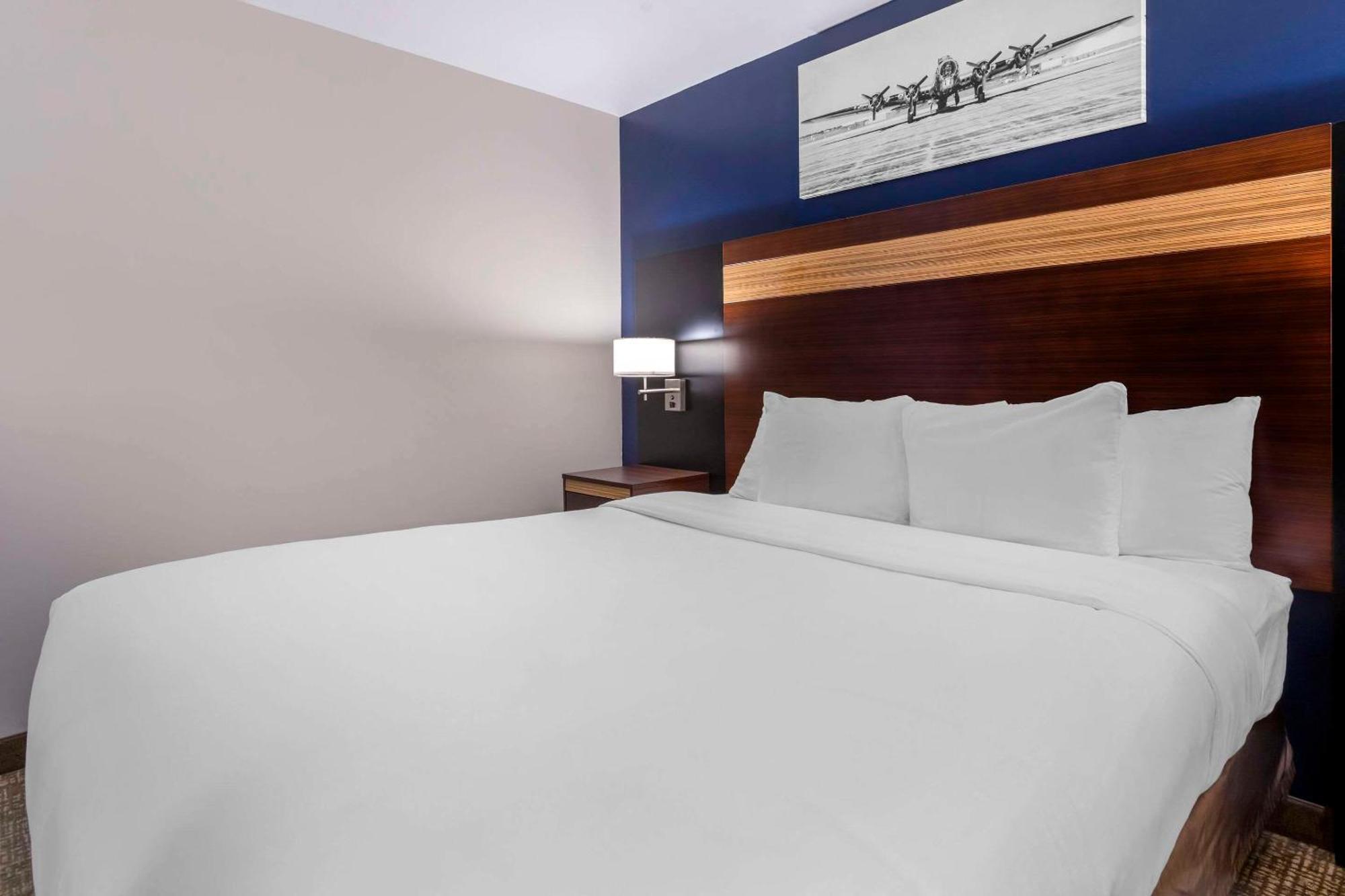 Avion Inn Near Lga Airport, Ascend Hotel Collection New York Esterno foto