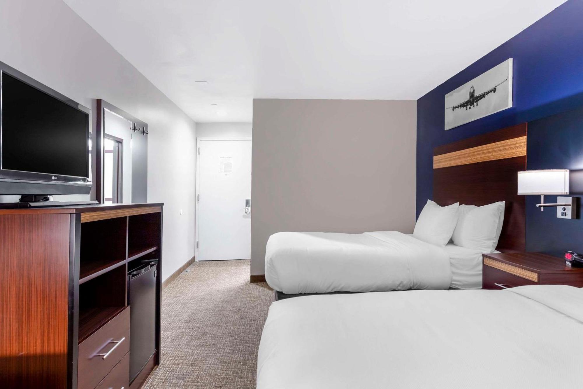 Avion Inn Near Lga Airport, Ascend Hotel Collection New York Esterno foto