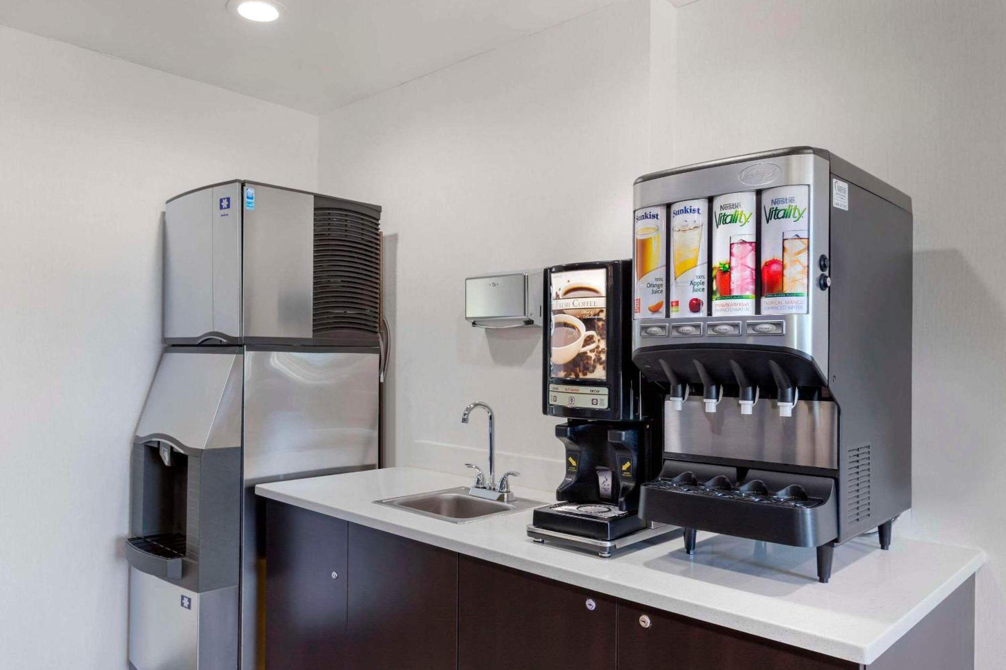 Avion Inn Near Lga Airport, Ascend Hotel Collection New York Esterno foto