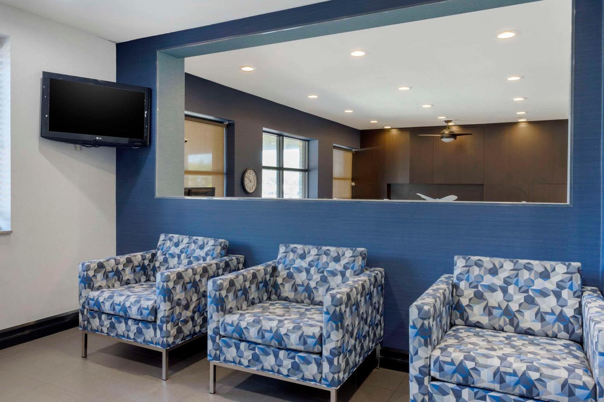 Avion Inn Near Lga Airport, Ascend Hotel Collection New York Esterno foto