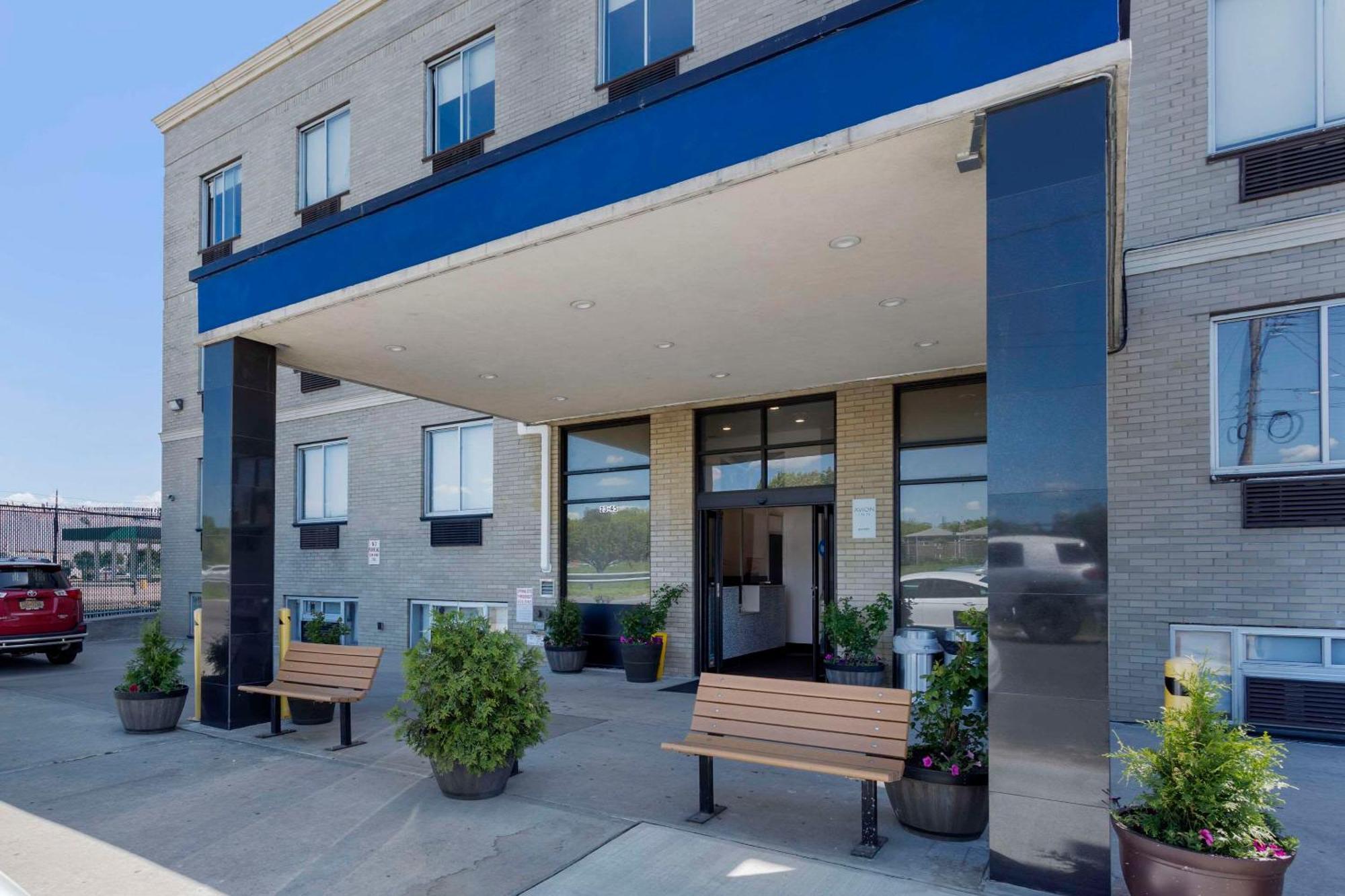 Avion Inn Near Lga Airport, Ascend Hotel Collection New York Esterno foto