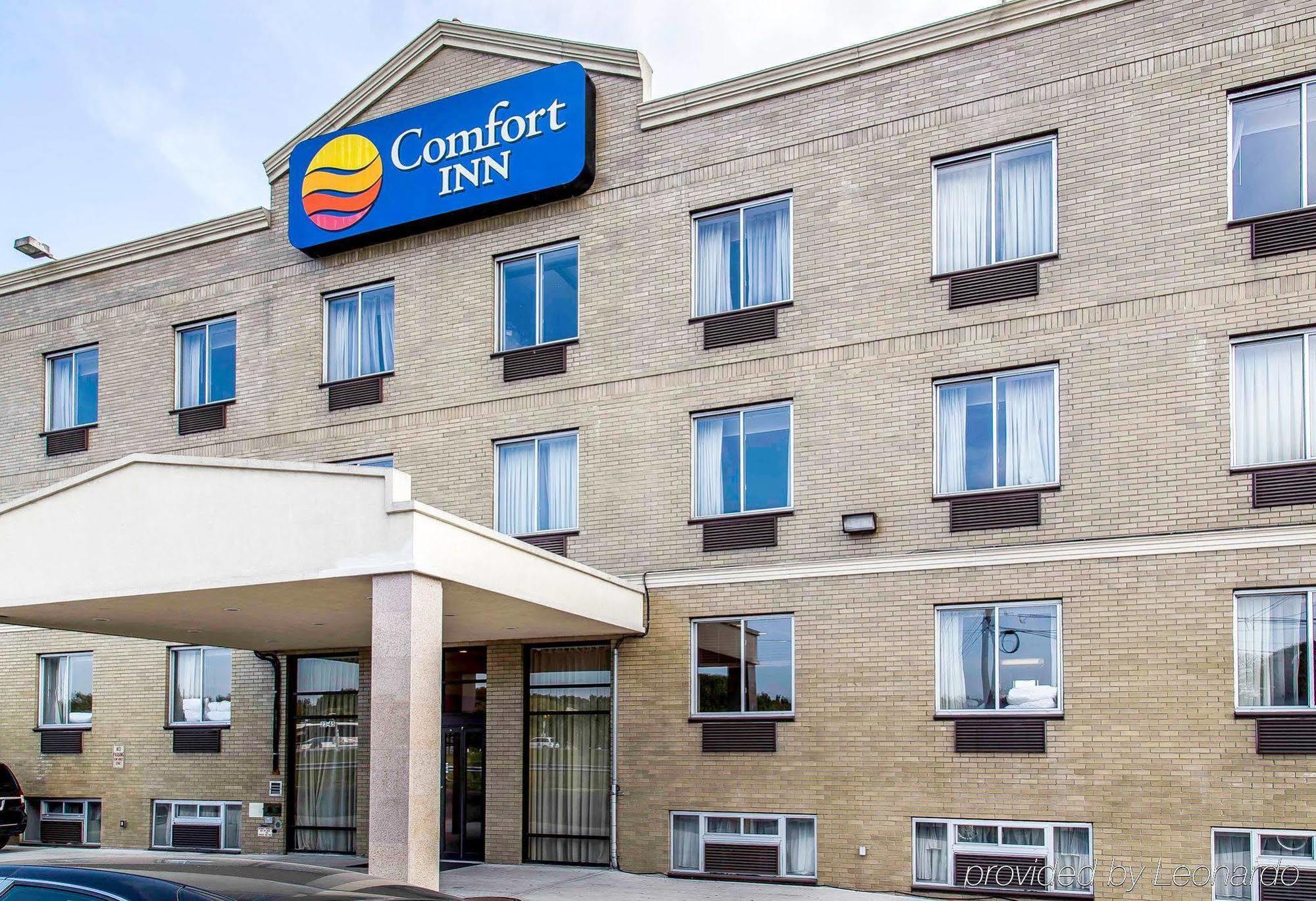 Avion Inn Near Lga Airport, Ascend Hotel Collection New York Esterno foto