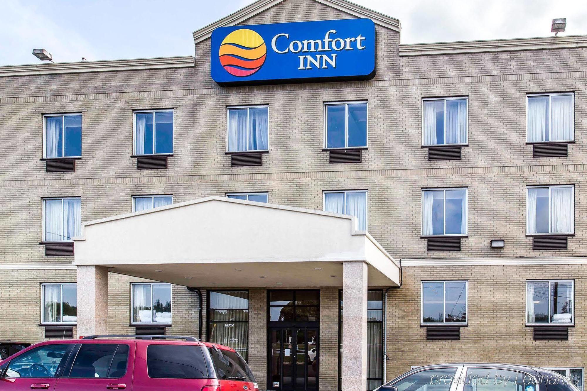 Avion Inn Near Lga Airport, Ascend Hotel Collection New York Esterno foto