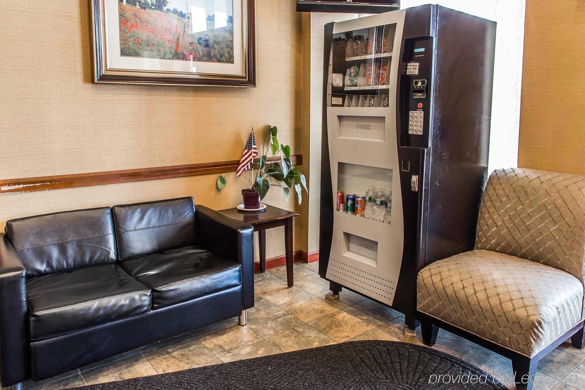 Avion Inn Near Lga Airport, Ascend Hotel Collection New York Esterno foto