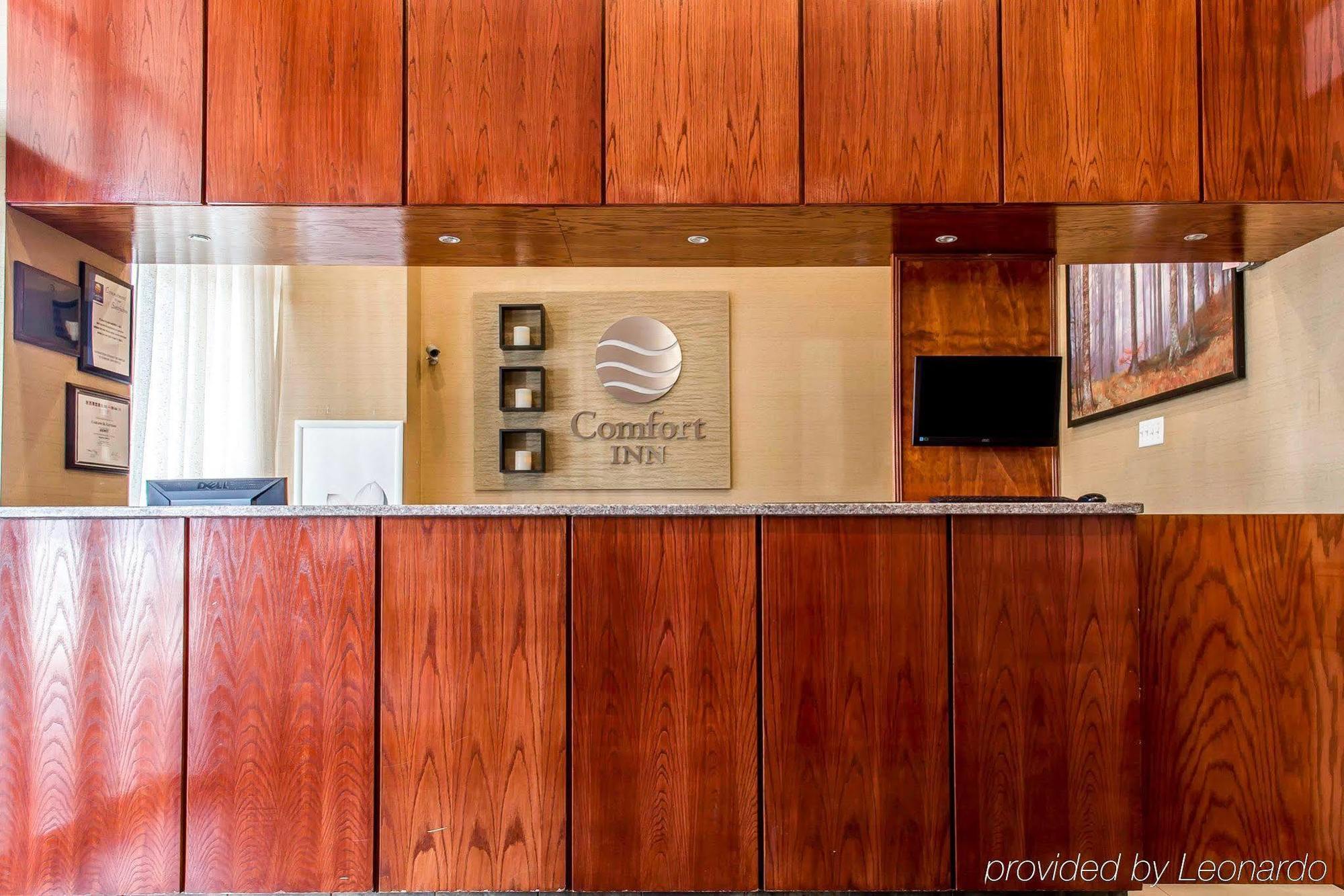 Avion Inn Near Lga Airport, Ascend Hotel Collection New York Esterno foto