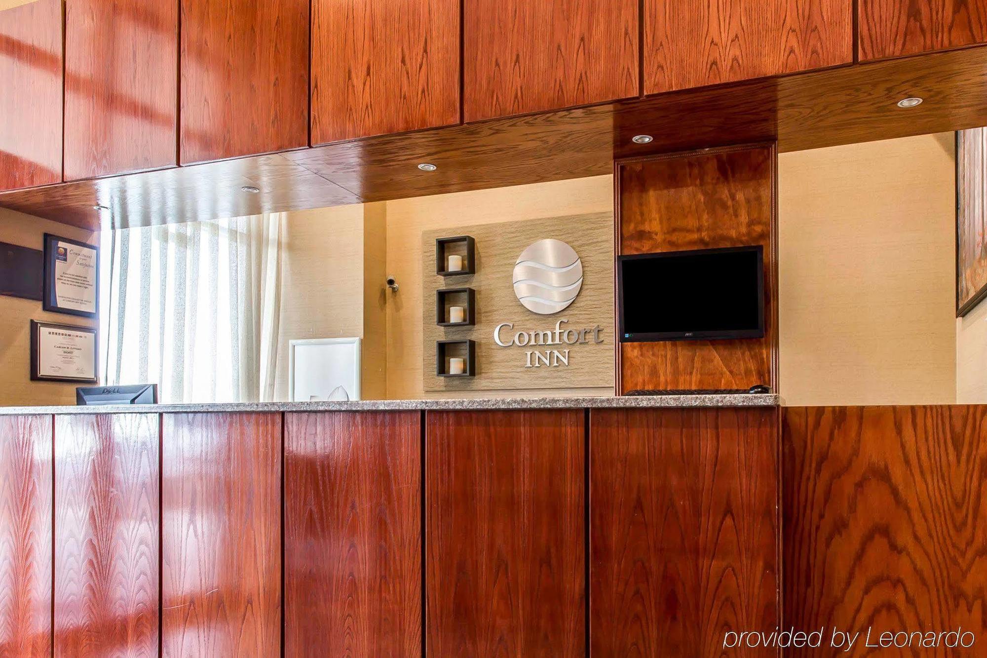 Avion Inn Near Lga Airport, Ascend Hotel Collection New York Esterno foto