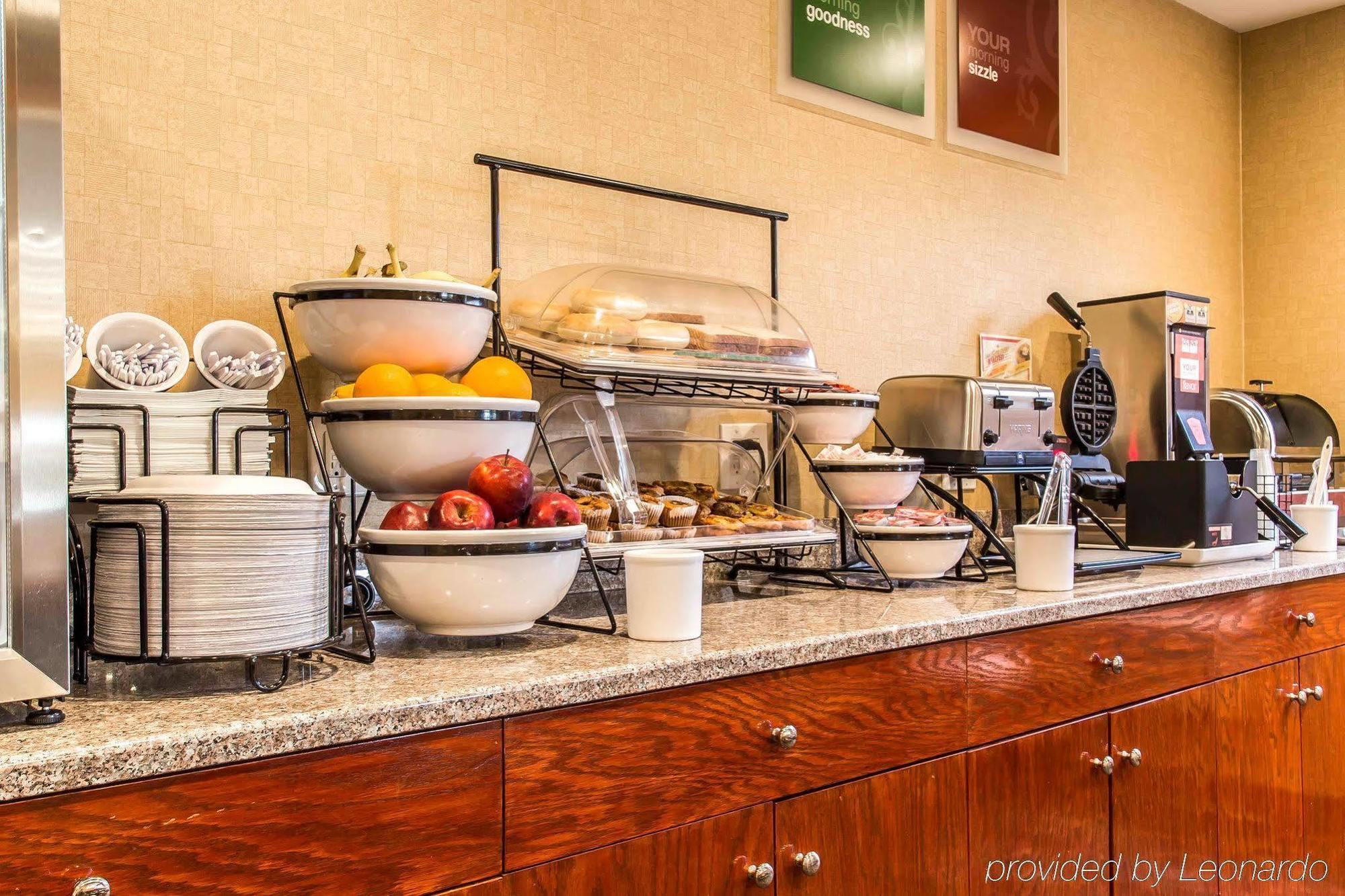 Avion Inn Near Lga Airport, Ascend Hotel Collection New York Esterno foto