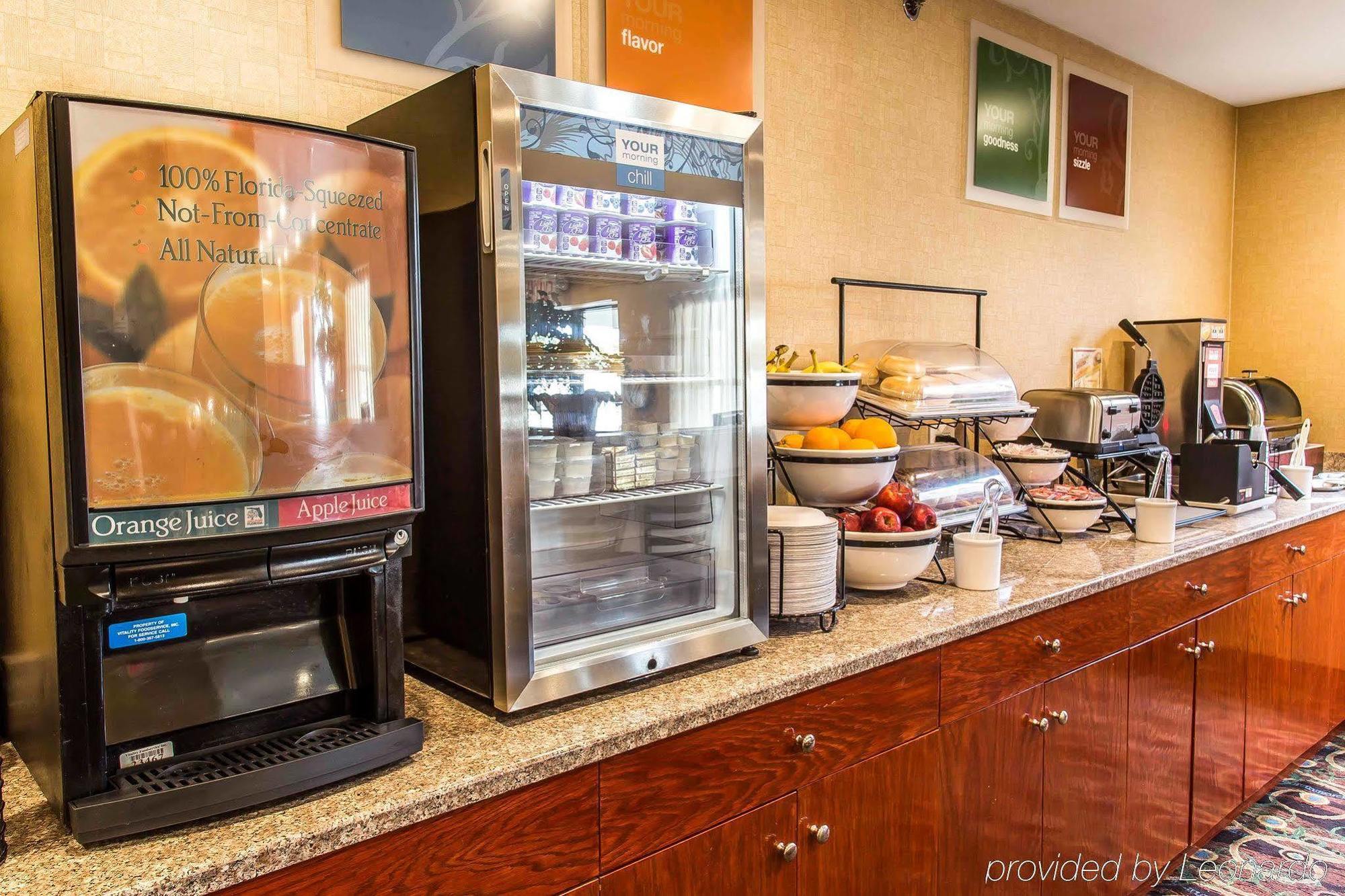 Avion Inn Near Lga Airport, Ascend Hotel Collection New York Esterno foto