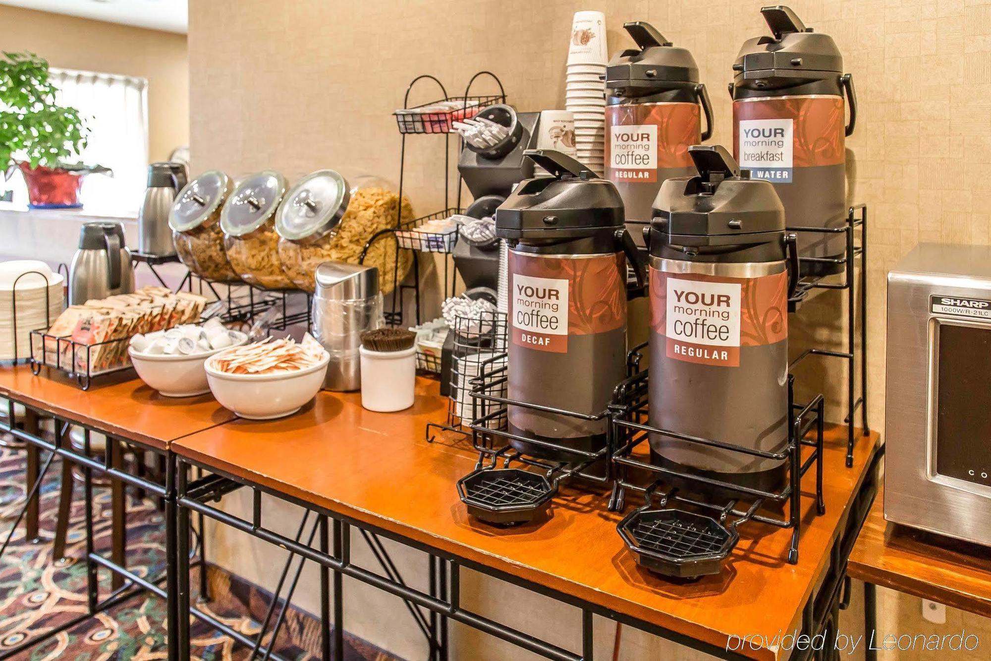Avion Inn Near Lga Airport, Ascend Hotel Collection New York Esterno foto