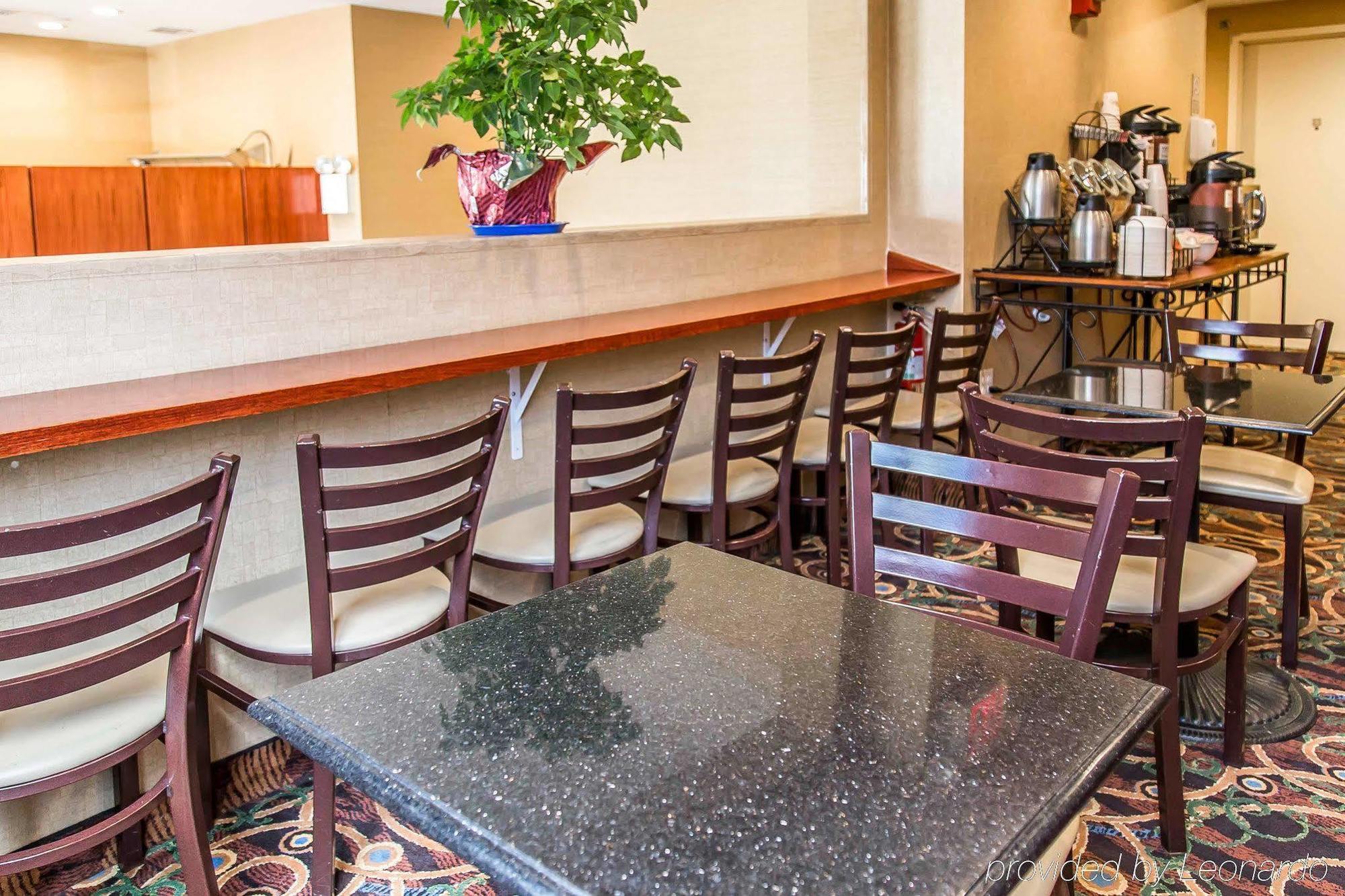 Avion Inn Near Lga Airport, Ascend Hotel Collection New York Esterno foto