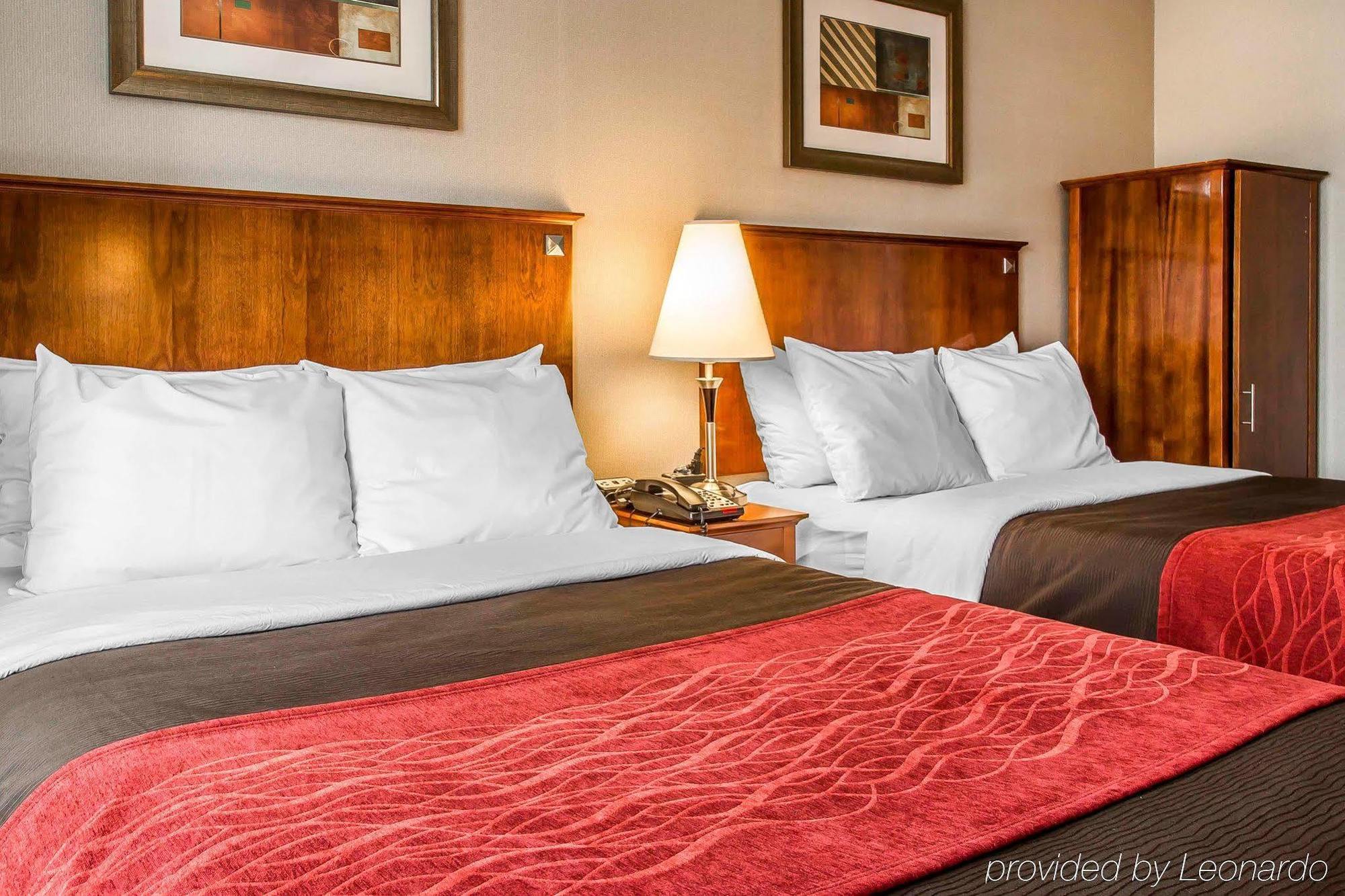Avion Inn Near Lga Airport, Ascend Hotel Collection New York Esterno foto