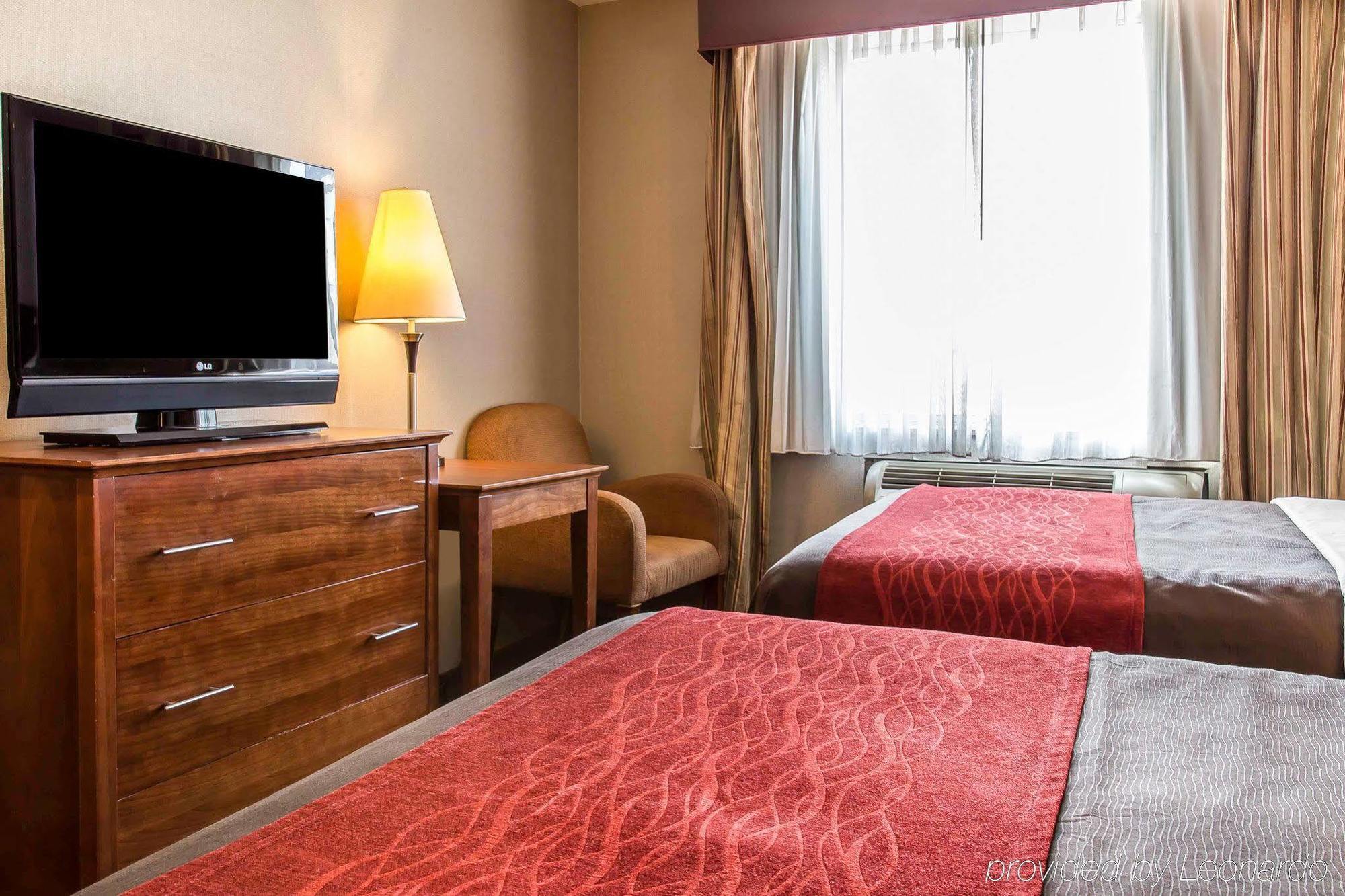 Avion Inn Near Lga Airport, Ascend Hotel Collection New York Esterno foto