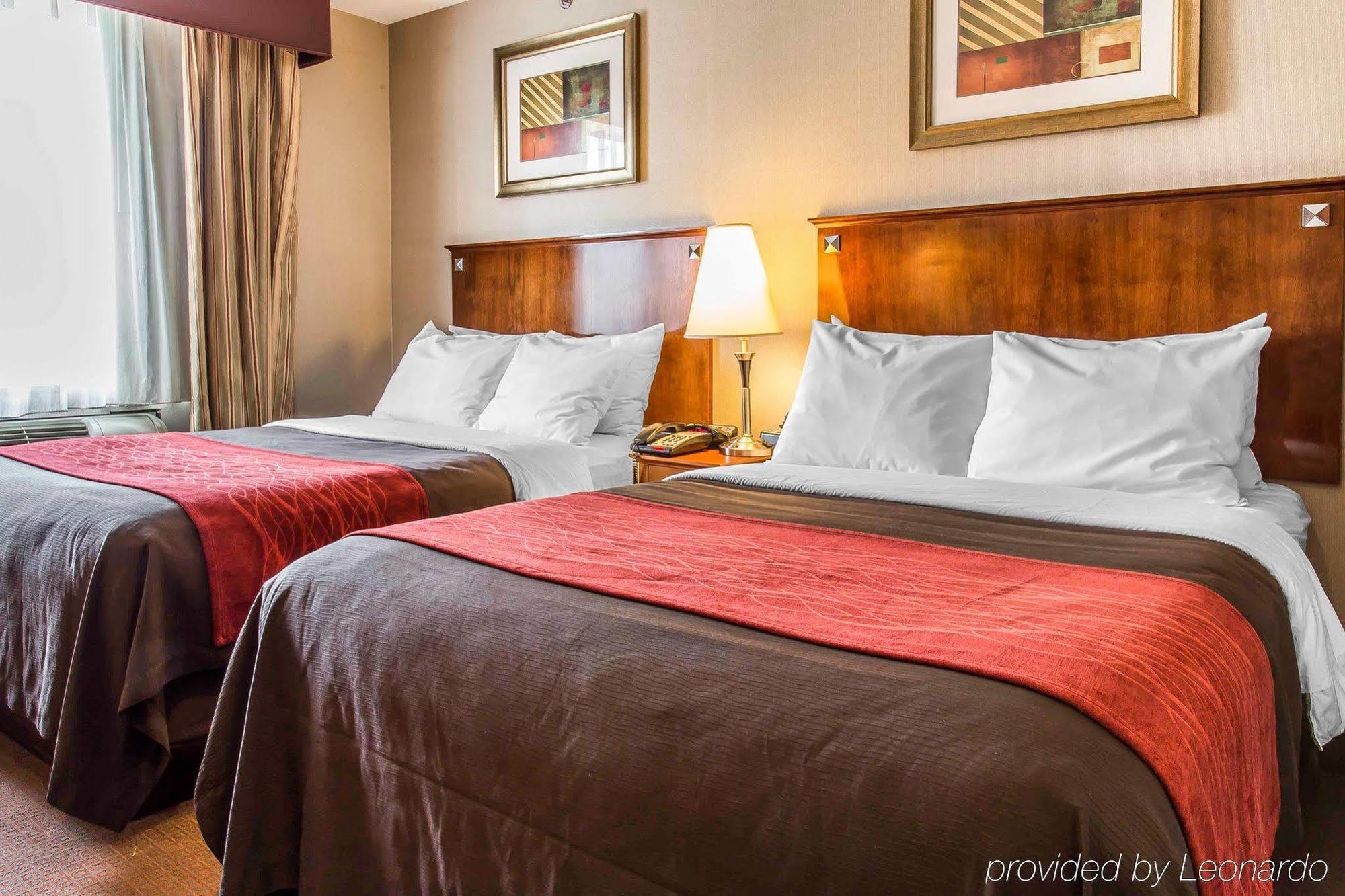 Avion Inn Near Lga Airport, Ascend Hotel Collection New York Esterno foto