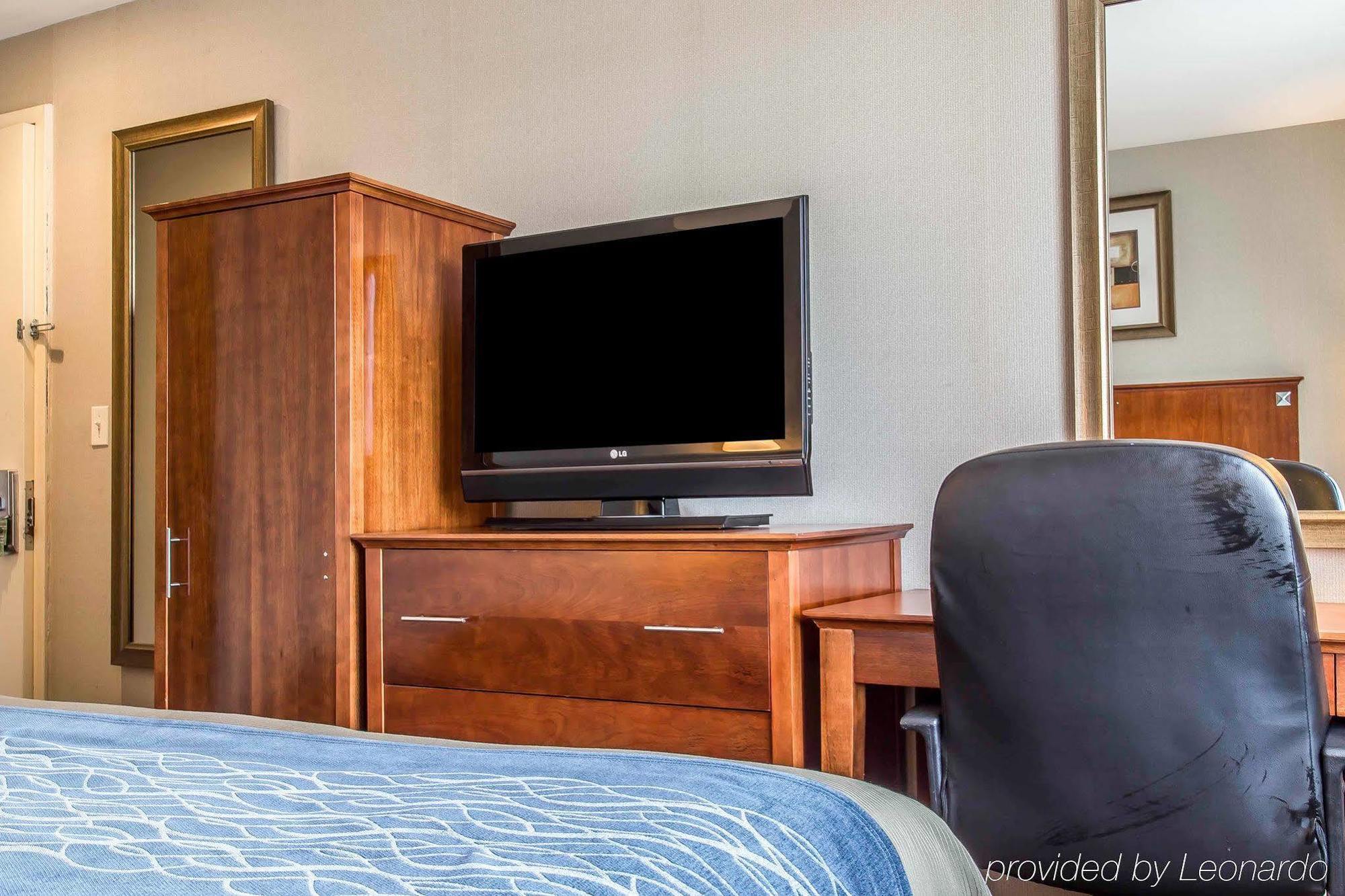 Avion Inn Near Lga Airport, Ascend Hotel Collection New York Esterno foto