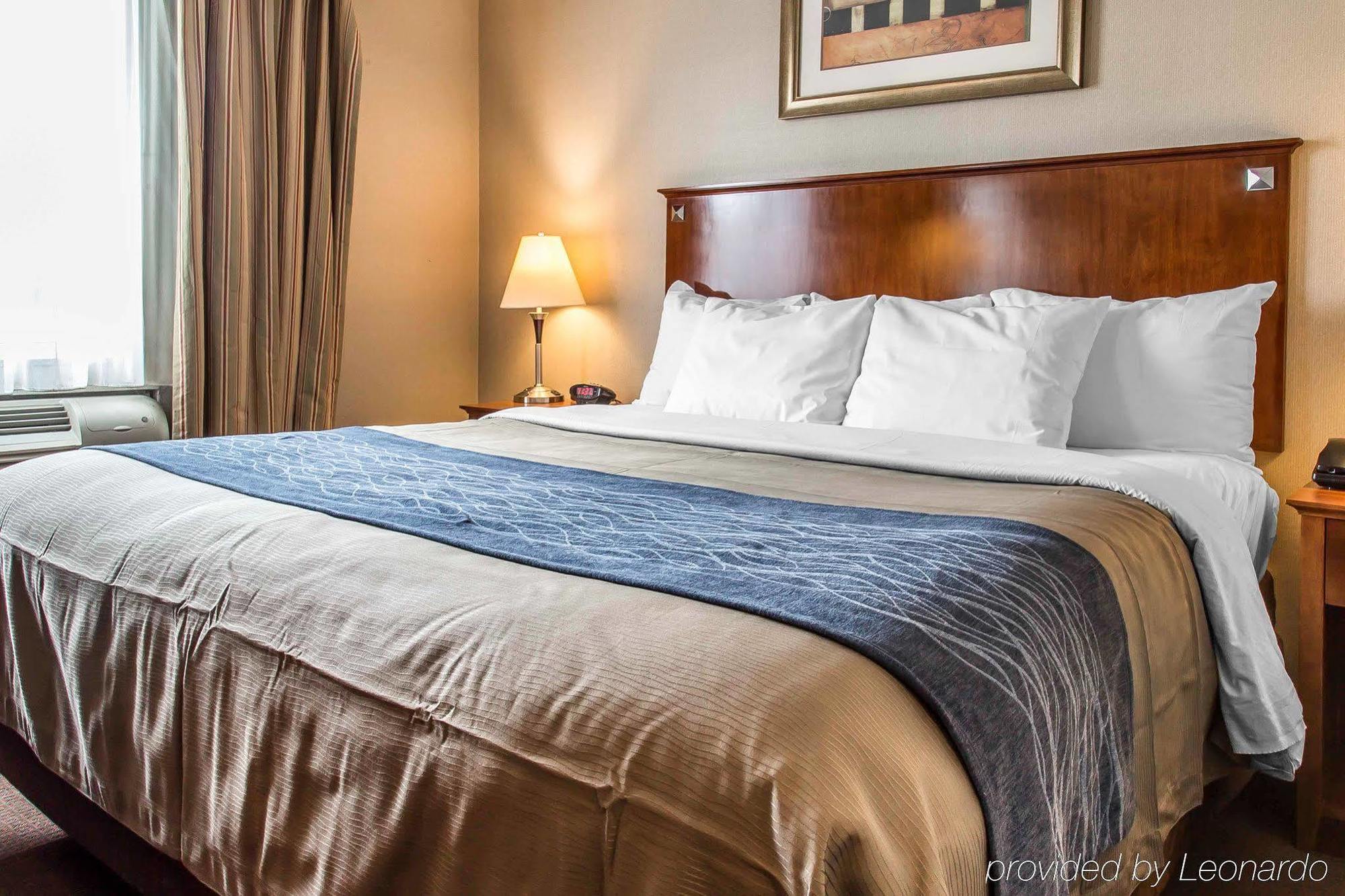 Avion Inn Near Lga Airport, Ascend Hotel Collection New York Esterno foto