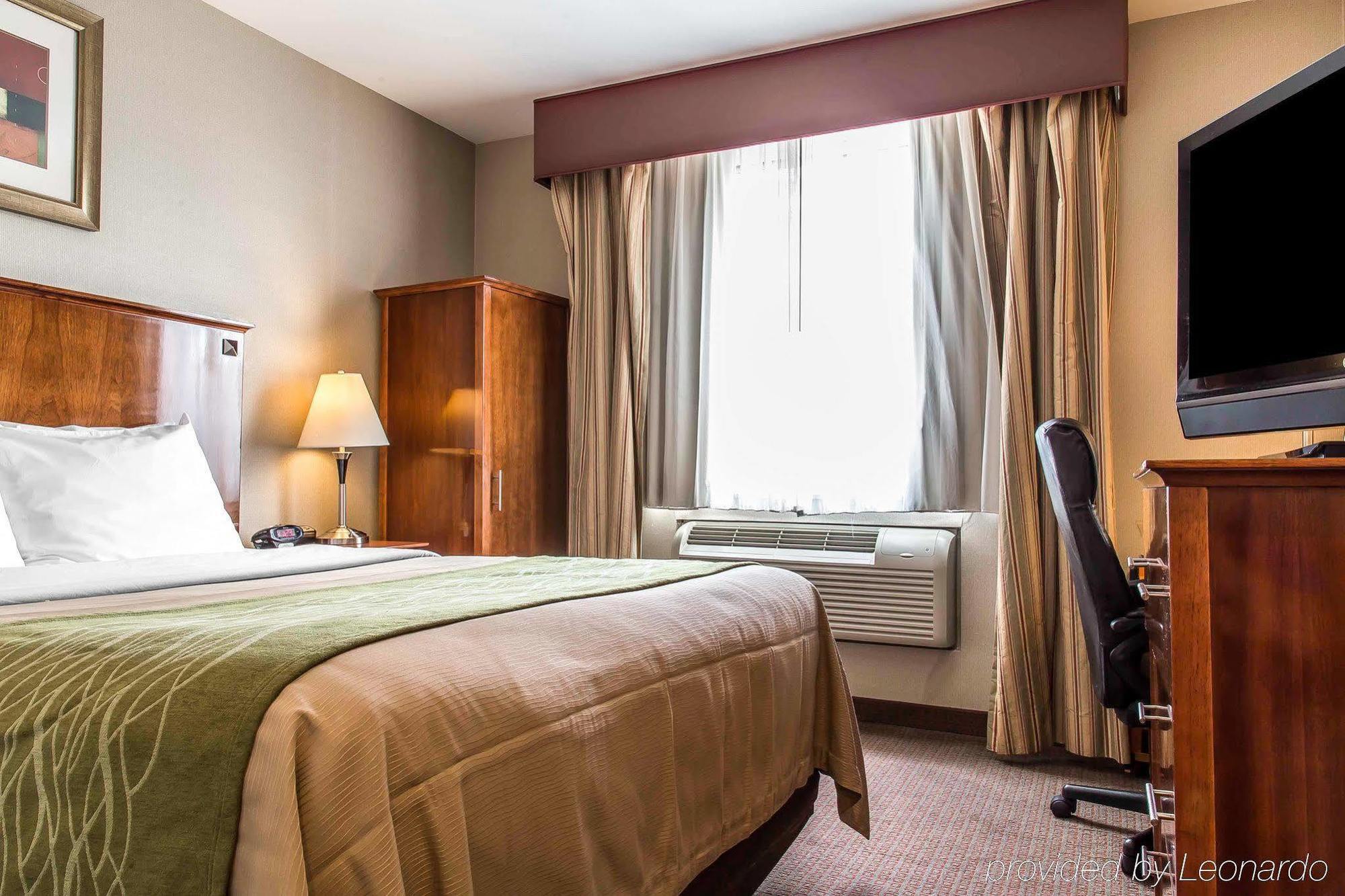 Avion Inn Near Lga Airport, Ascend Hotel Collection New York Esterno foto