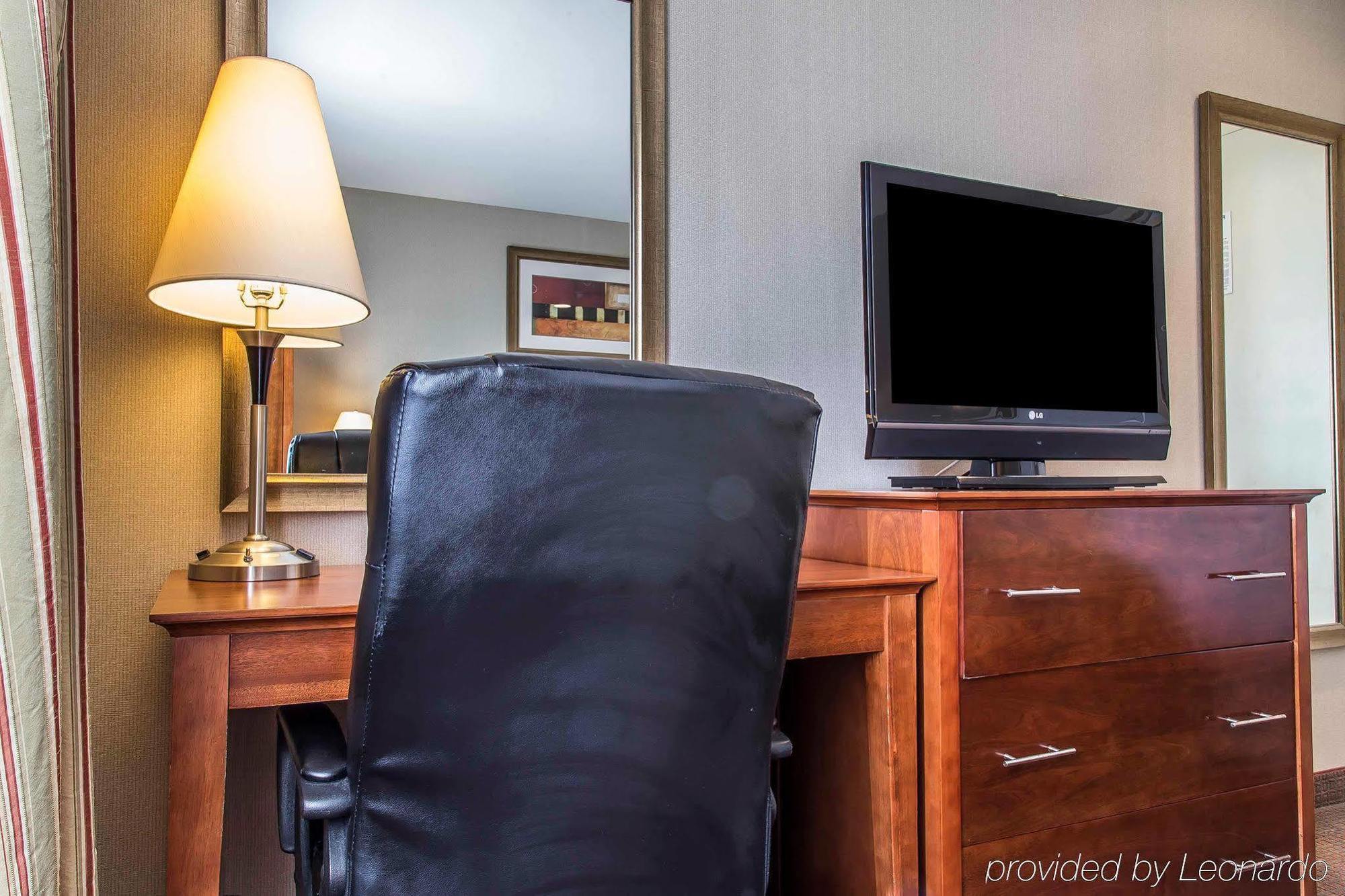 Avion Inn Near Lga Airport, Ascend Hotel Collection New York Esterno foto