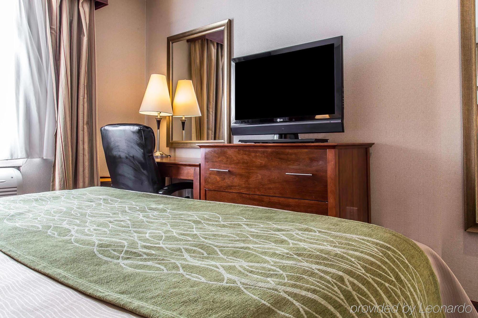 Avion Inn Near Lga Airport, Ascend Hotel Collection New York Esterno foto