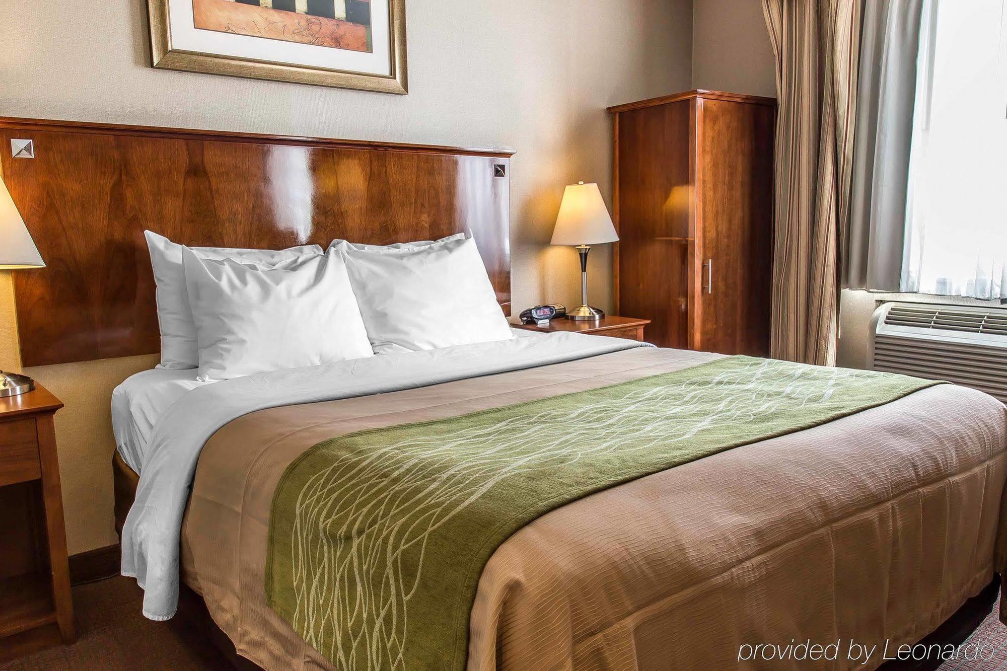 Avion Inn Near Lga Airport, Ascend Hotel Collection New York Esterno foto