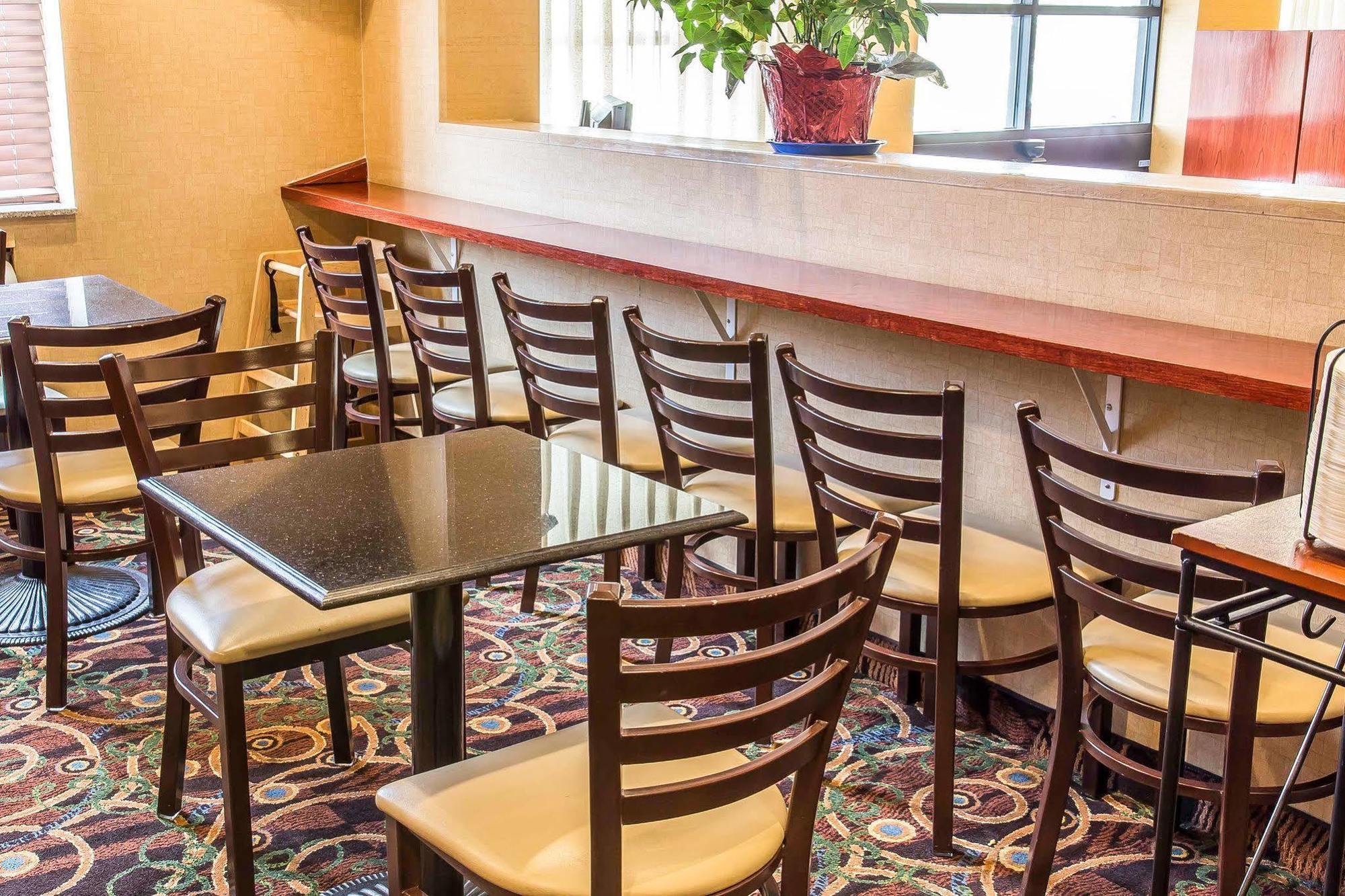 Avion Inn Near Lga Airport, Ascend Hotel Collection New York Esterno foto
